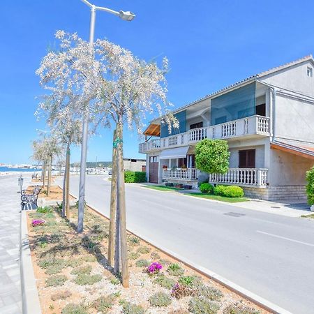 Apartments Marica Sukošan Екстериор снимка