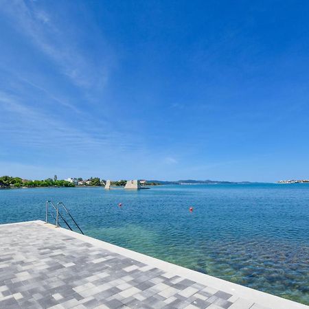 Apartments Marica Sukošan Екстериор снимка