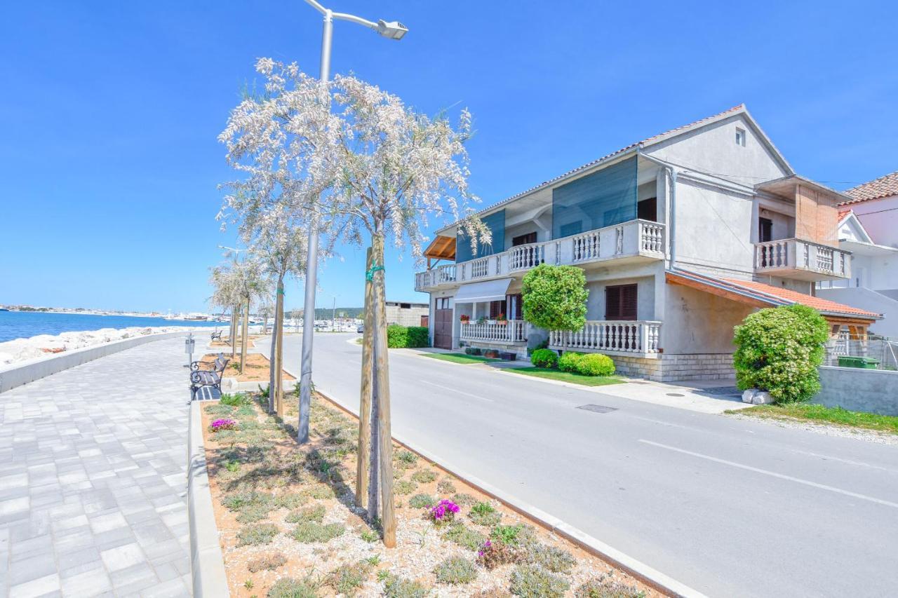 Apartments Marica Sukošan Екстериор снимка
