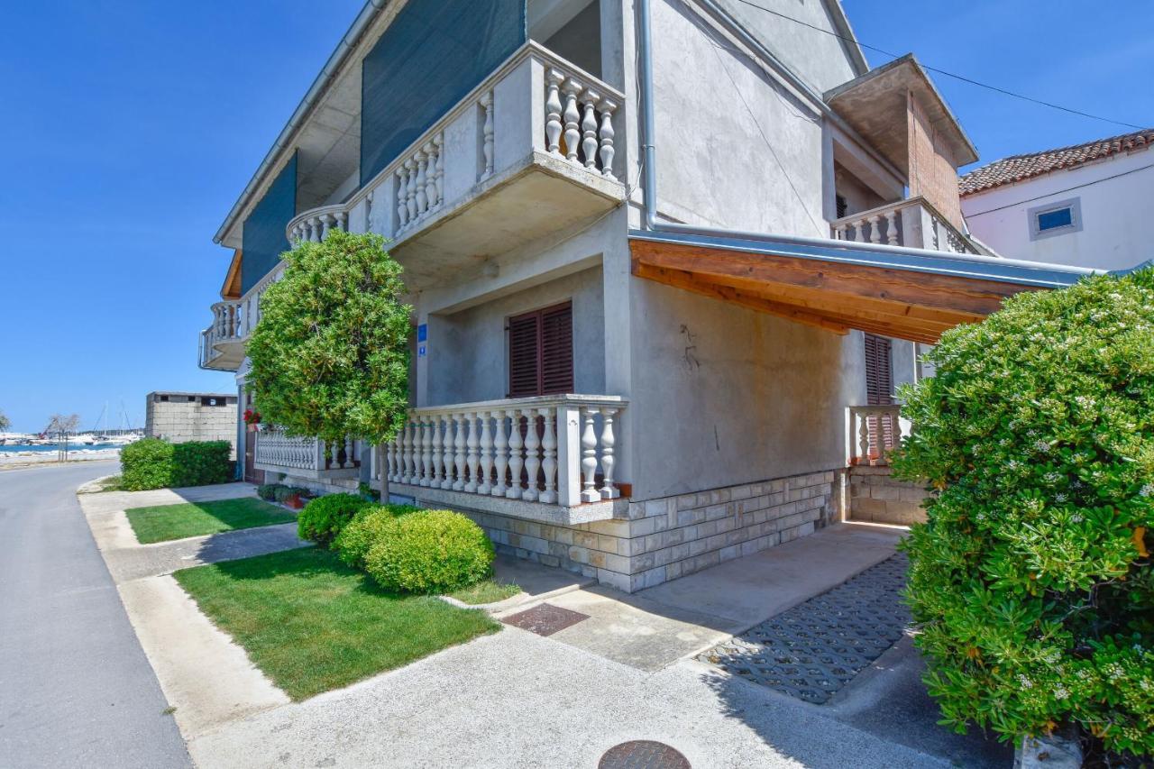 Apartments Marica Sukošan Екстериор снимка