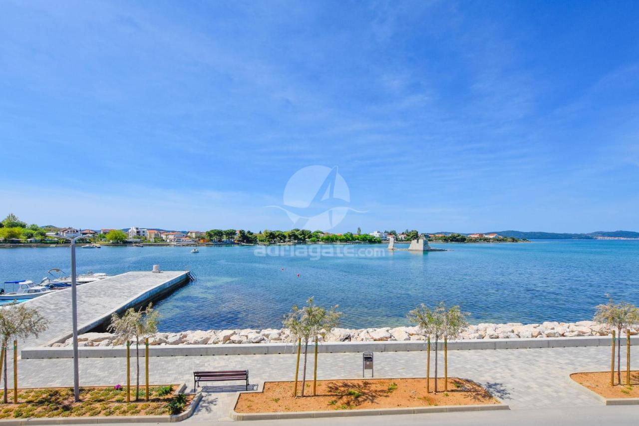 Apartments Marica Sukošan Екстериор снимка